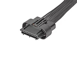 Off-the-Shelf Molex 45146 Cable Assemblies