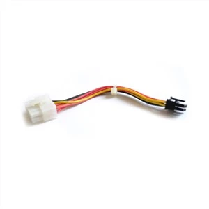 Power Adapter Cable Harness
