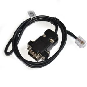 RJ45 To RS232 Cable