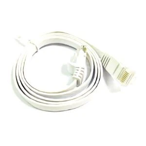 RJ45 Flat Cable