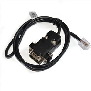 RJ45 To DB9 Cable