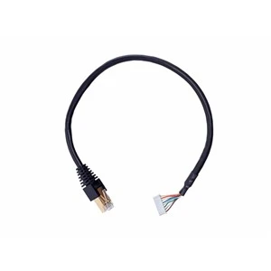 Signal Electronic Cable