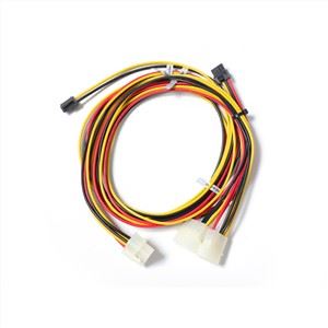 TE Connectivity Wire Harness