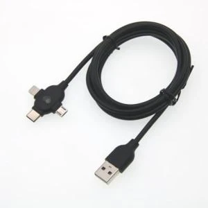 3 In 1 USB Cable