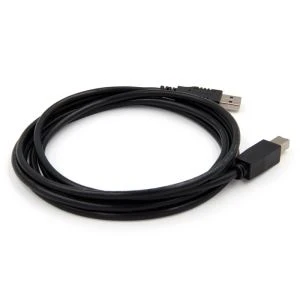 USB Type B Extension Cable