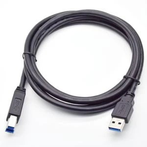 USB 3.0 B Type Cable