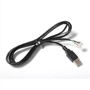 USB A Male To Molex Cable Assembly