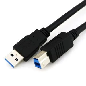 USB Type A To Type B Cable
