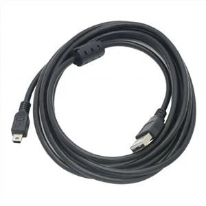 USB 2.0 Shielded High Speed Cable