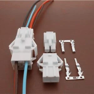 VersaBlade Molex 35150 35151 Wire Harness
