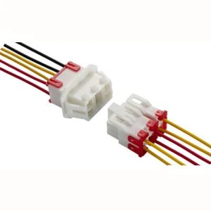 VersaBlade Wire-to-Wire Connector Cables