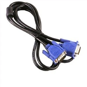 VGA Male To Male Cable