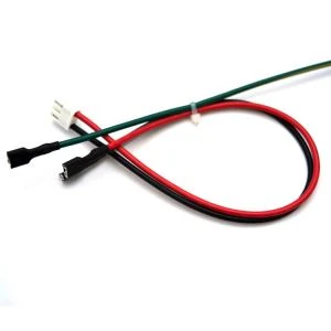 VH Connector Emergency Light Wire Harness