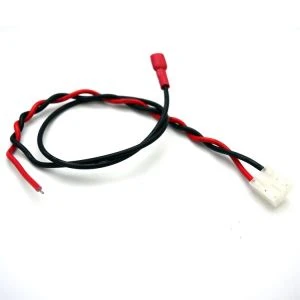 VH Connector Oven Wire Harness