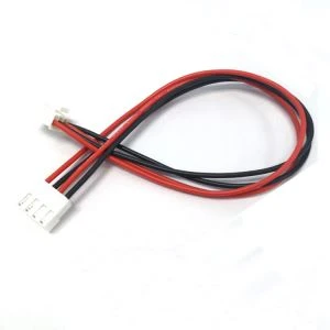 VH Power Control Wire Harness