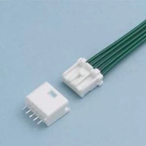 Wire-to-Board JST PNI Connector Wire Harness