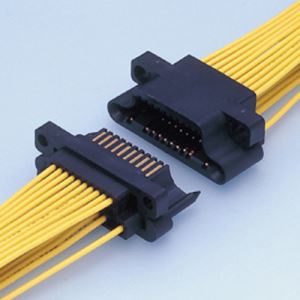 Wire-to-Wire JST TSD Connector Wire Harness