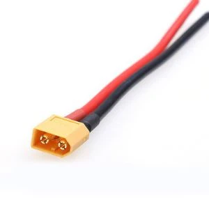 XT60 Battery Wire Harness