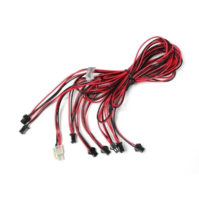 UL And Non-standard Electronic Cable