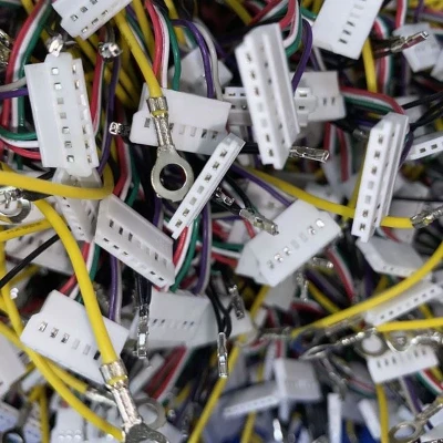 Custom Various Cable Assemblies
