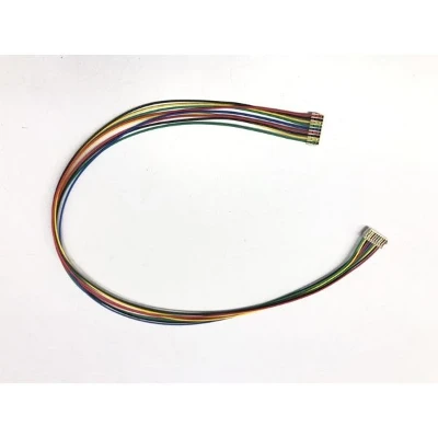 Teflon Robot & Control Wire Harness