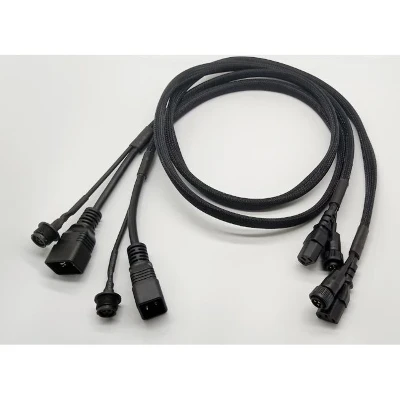 Water Filtration Wire Harness