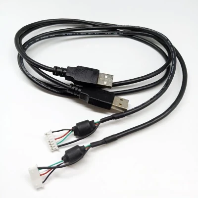 MLX51004 To USB A/M Cable