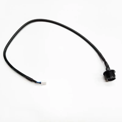 Water Filtration Cable Assembly