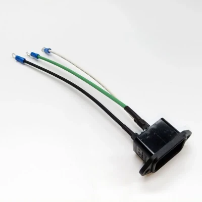 AC Power Cable