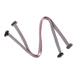 1.27mm Pitch Connector Flat Ribbon Cable