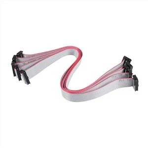 2mm Pitch 16 Pin Flat Ribbon Cable