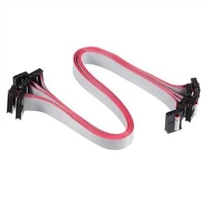 2mm Pitch Connector Flat Ribbon Cable