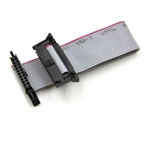 2mm Pitch Flat Ribbon Cable