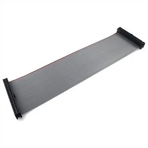 40P To 40P GPIO Ribbon Cable