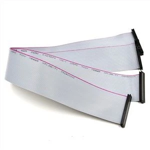 44 Pin Flat Ribbon Cable