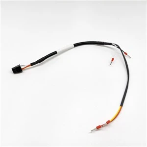 Automobile Power Cable Assembly