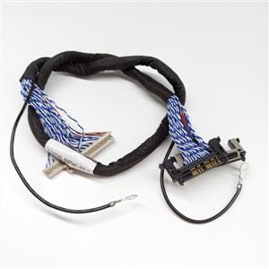 Computer LVDS Cable Assembly