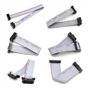 Custom Flat Ribbon Cable
