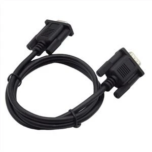 D-SUB 15Pin 9Pin Male Female Cable Assembly