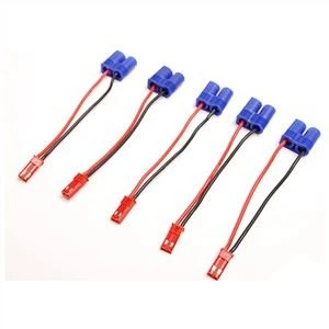 EC3 Plug To JST Connector Wire Harness