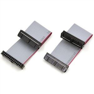 Gray 26 Pin Ribbon Cable
