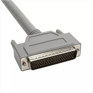 HD25 HD78 Male Female Molded D-SUB Cable