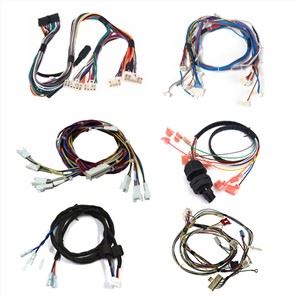 Home Appliance Wire Harness