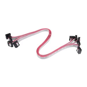 IDC Gray 8 Pin Ribbon Cable Wire