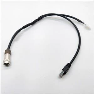 Industrial Radar Cable Assembly