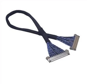JAE FI-X30HL Cable Assembly