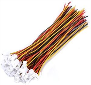 JST 1.25MM Connector Wire Harness