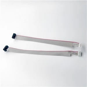 JST PH To IDC Flat Ribbon Cable