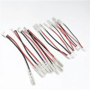 JST XH Wire Harness