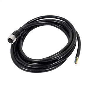 M12 8 Pin Cable